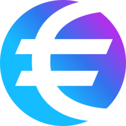 STASIS EURO (EURS) logo